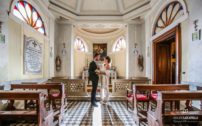 chiesa matrimoni