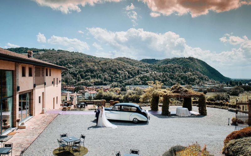 location matrimoni bergamo e provincia