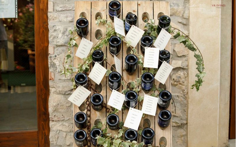 catering matrimoni bergamo