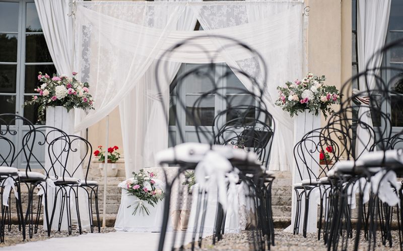 location per matrimoni