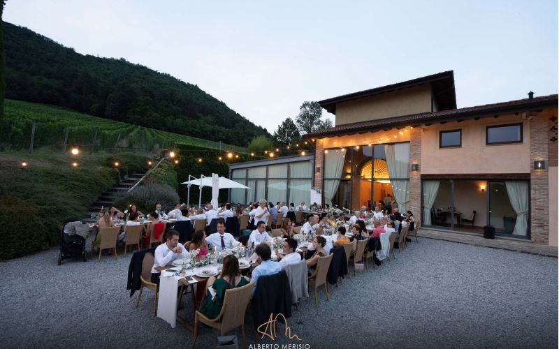 matrimoni bergamo e provincia