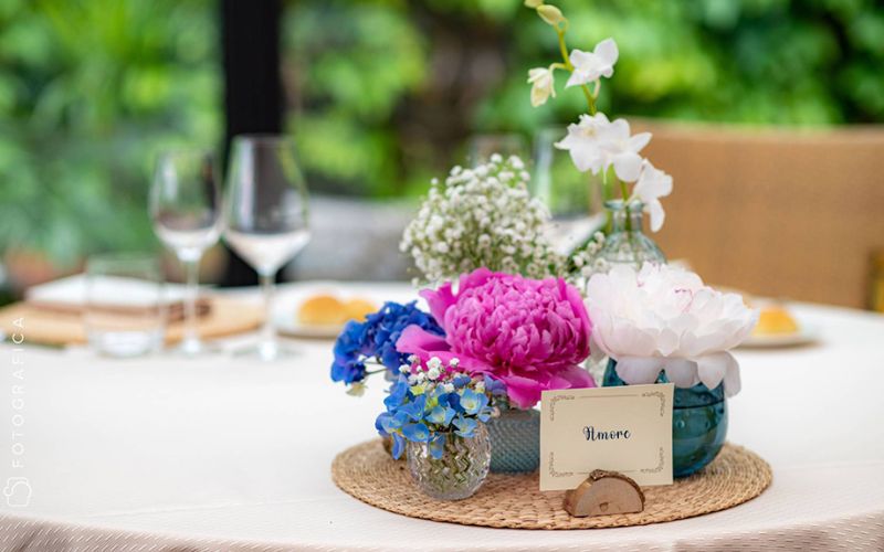 catering per matrimoni bergamo