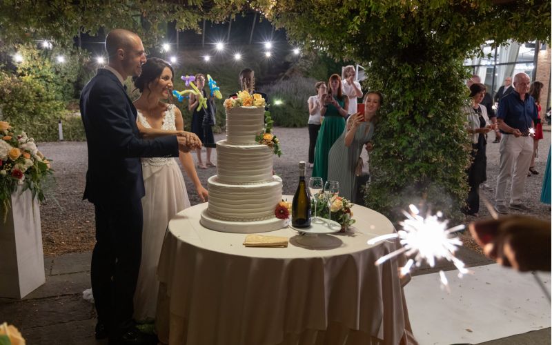 Catering e banqueting Bergamo