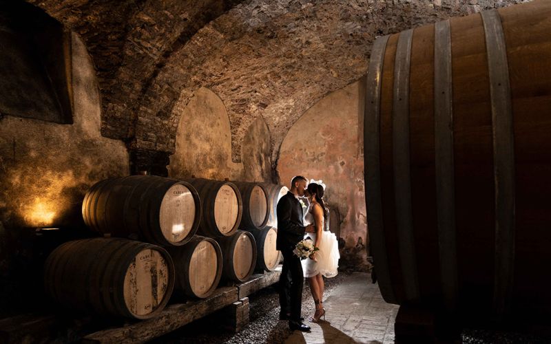 cantina matrimoni bergamo e provincia