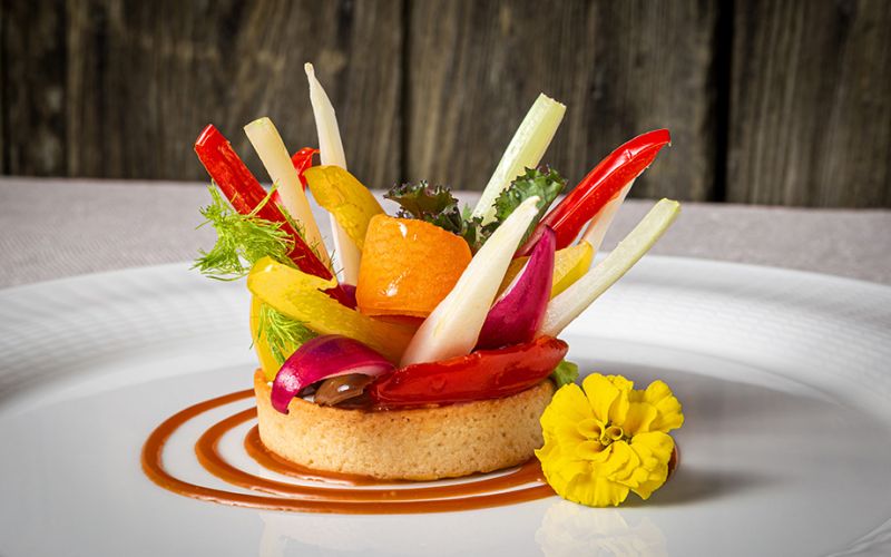 catering per matrimoni