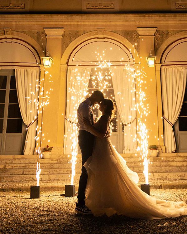 location per matrimonio