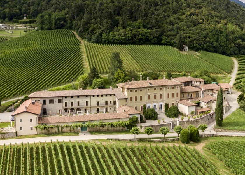 Villa Redona